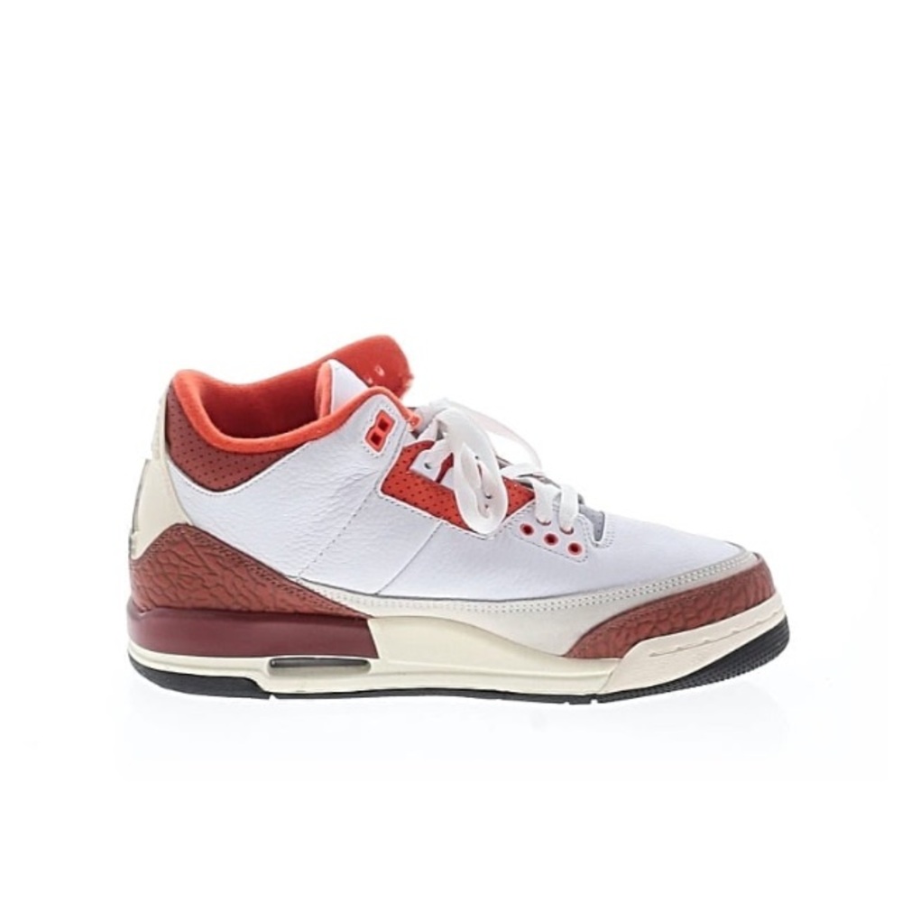 Nike Air Jordan Three 3 Retro GS Mars Stone Sneakers Shoes DV7028 108